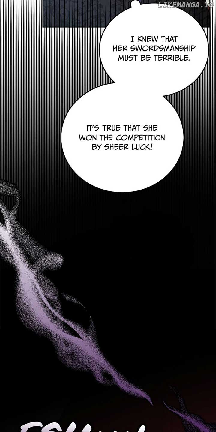 The Dungeon’s Time-Bound S-Rank Beauty chapter 28 page 41
