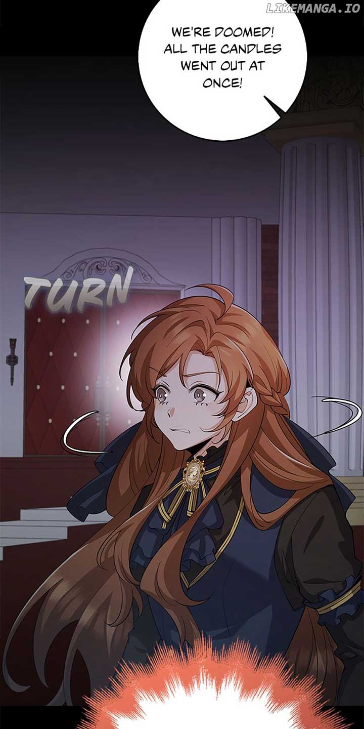 The Dungeon’s Time-Bound S-Rank Beauty chapter 28 page 46