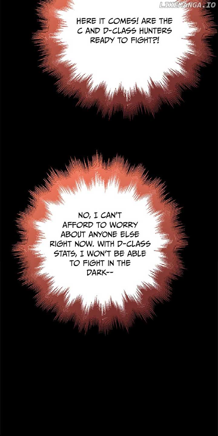 The Dungeon’s Time-Bound S-Rank Beauty chapter 28 page 47