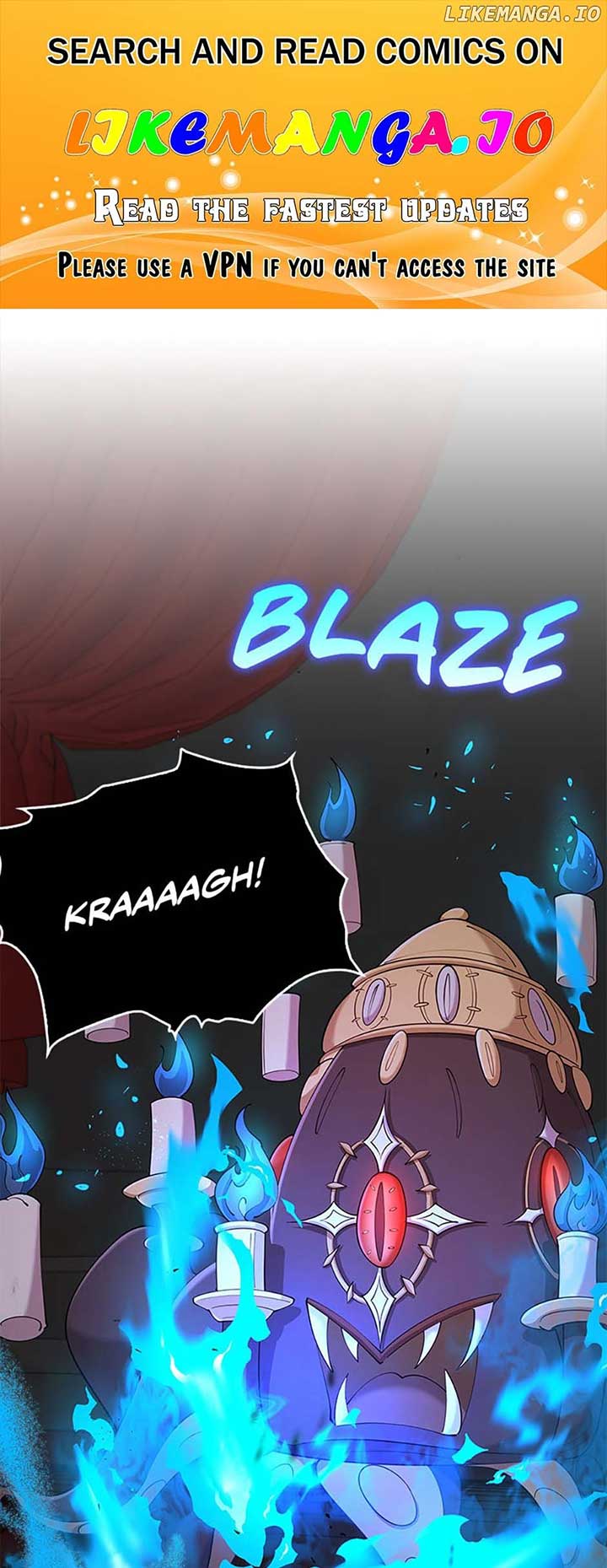 The Dungeon’s Time-Bound S-Rank Beauty chapter 29 page 1