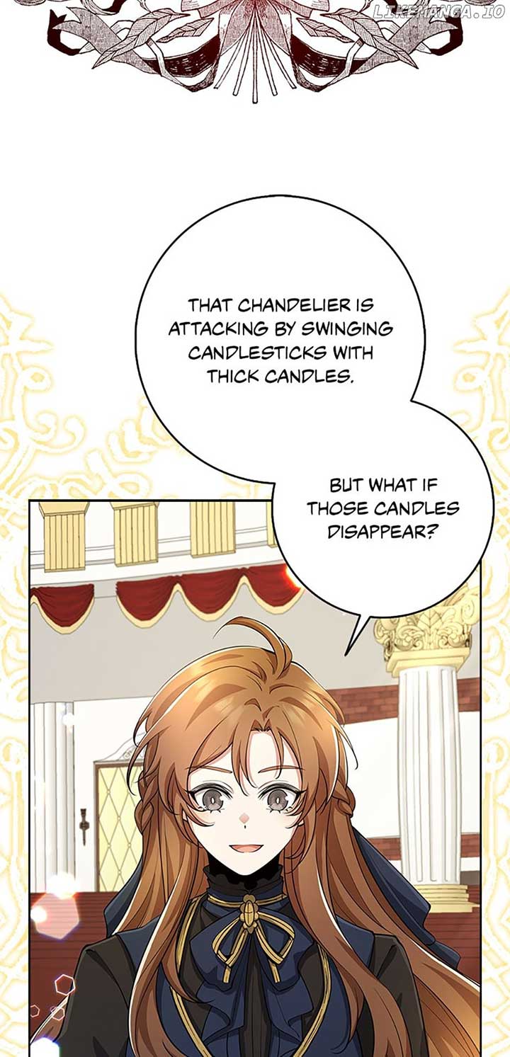 The Dungeon’s Time-Bound S-Rank Beauty chapter 29 page 6