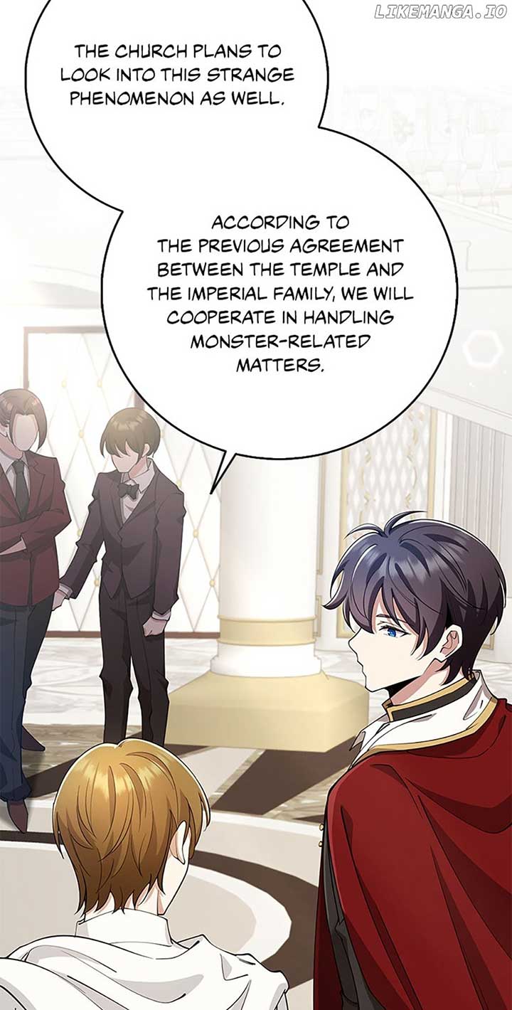 The Dungeon’s Time-Bound S-Rank Beauty chapter 29 page 70