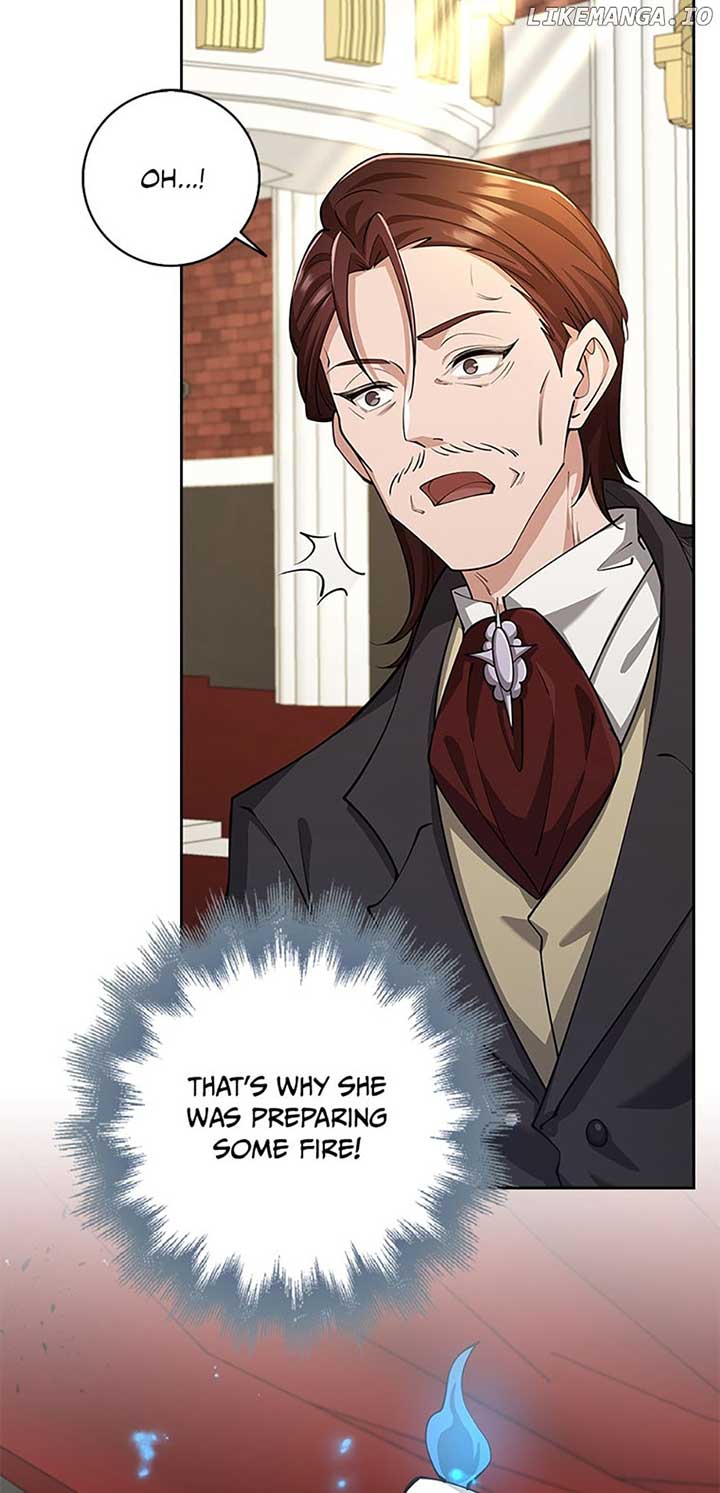 The Dungeon’s Time-Bound S-Rank Beauty chapter 29 page 8