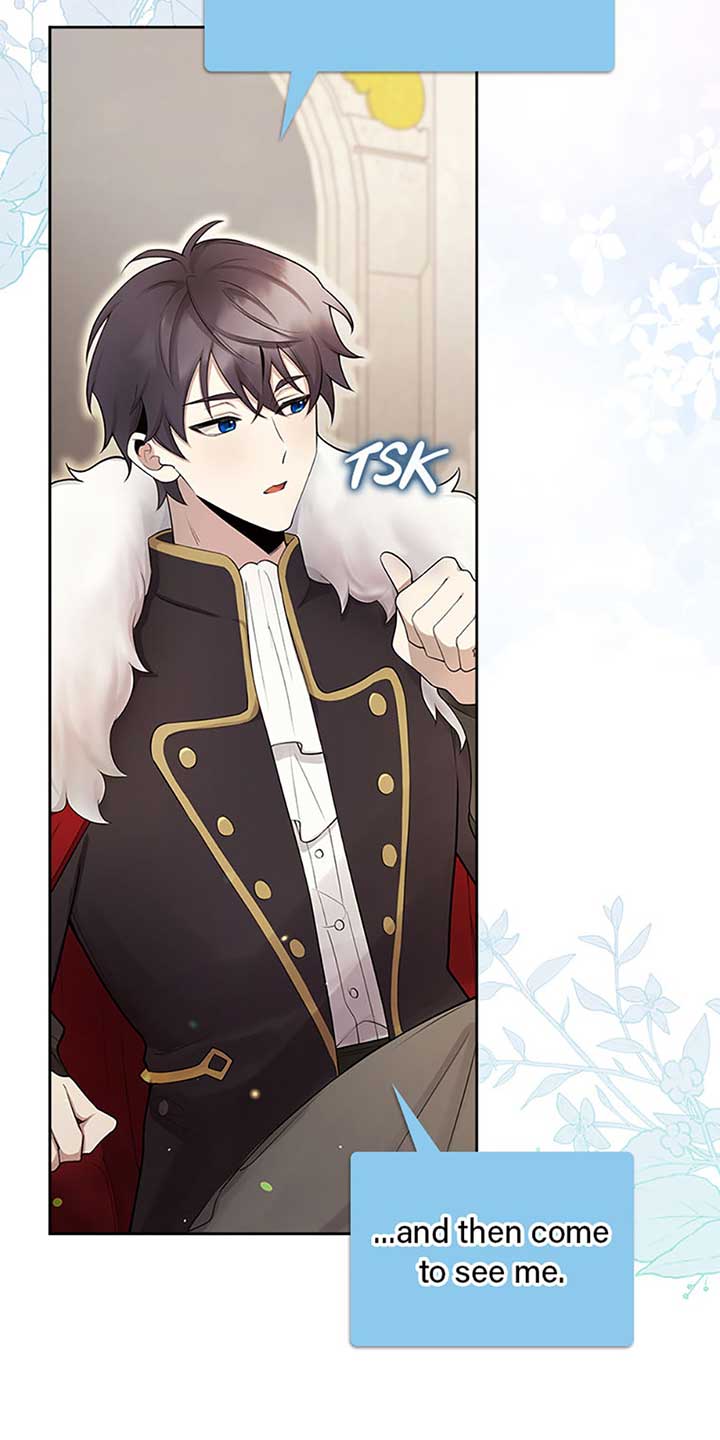 The Dungeon’s Time-Bound S-Rank Beauty chapter 3 page 10