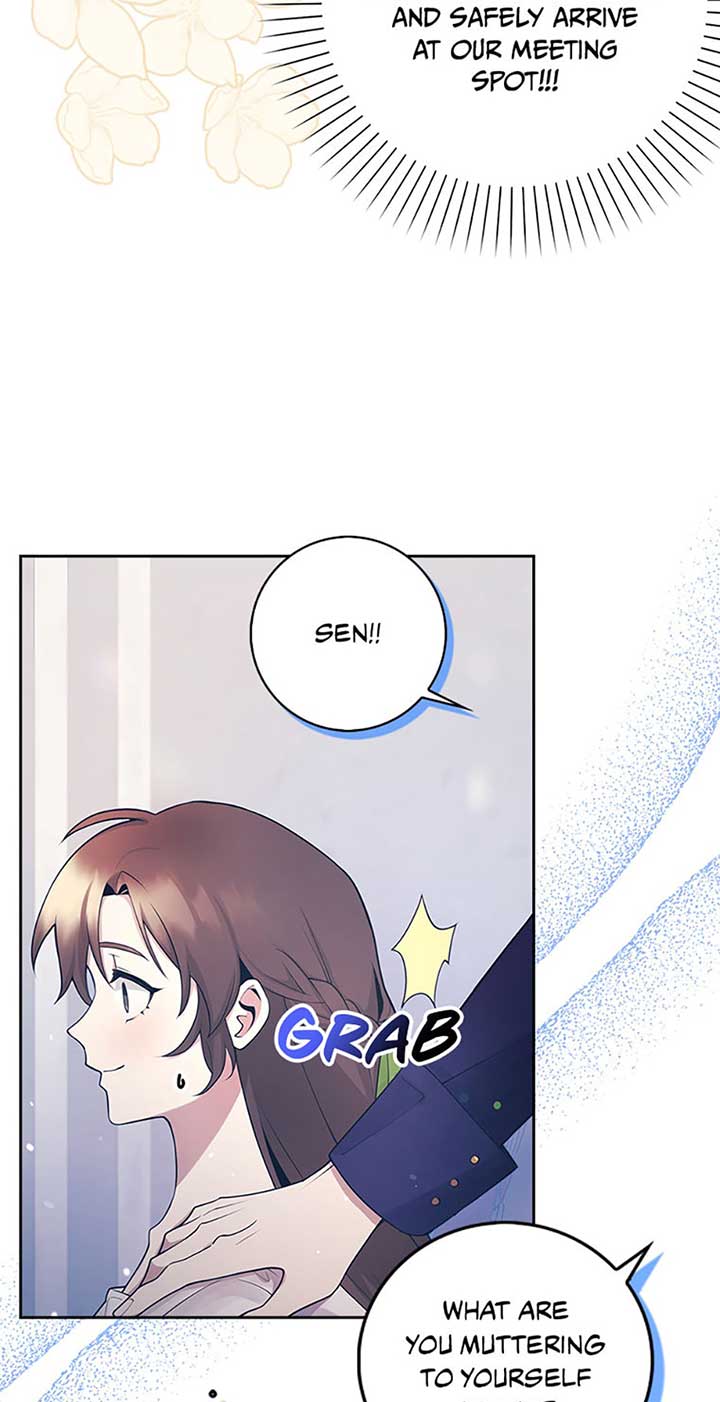 The Dungeon’s Time-Bound S-Rank Beauty chapter 3 page 14
