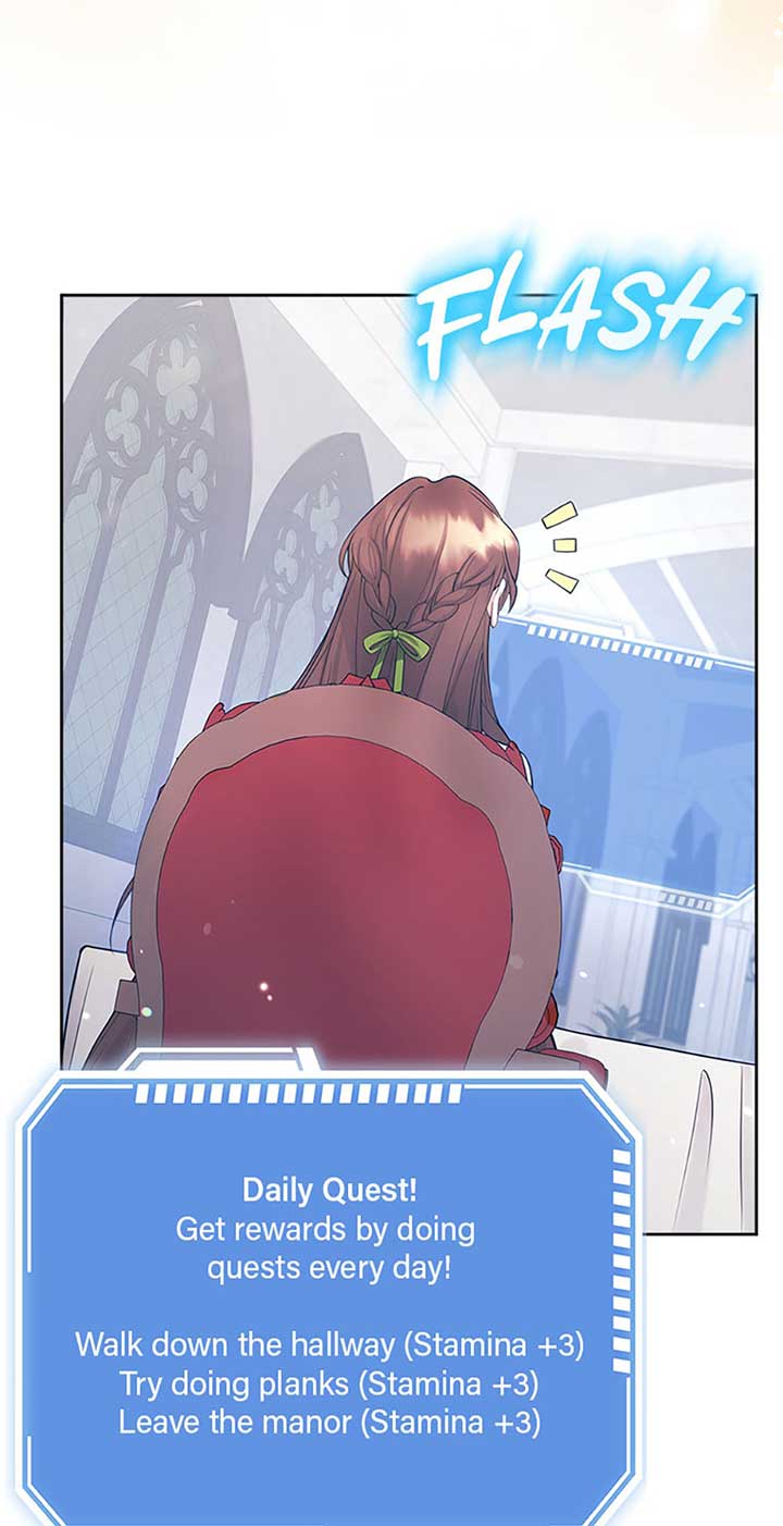 The Dungeon’s Time-Bound S-Rank Beauty chapter 3 page 17