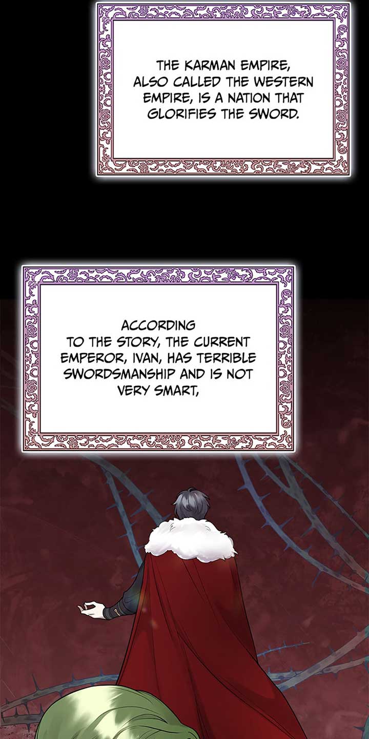 The Dungeon’s Time-Bound S-Rank Beauty chapter 3 page 23