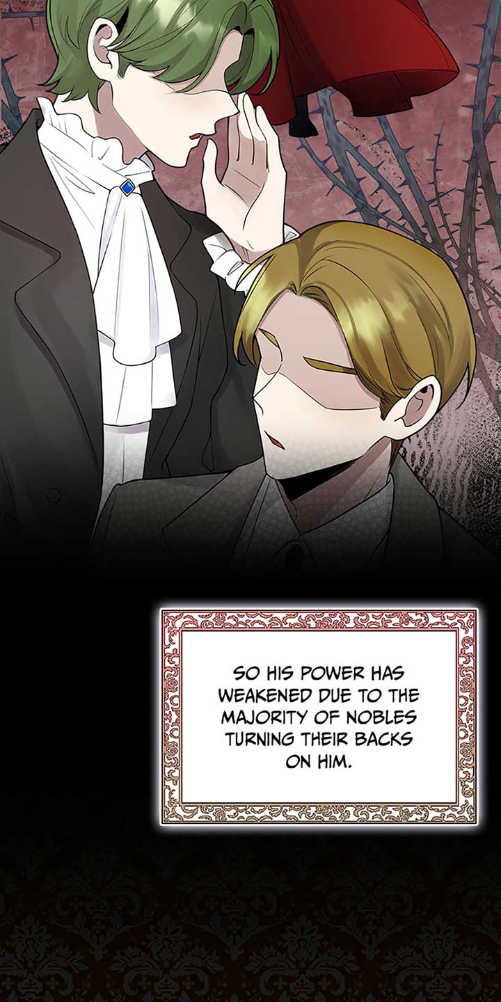 The Dungeon’s Time-Bound S-Rank Beauty chapter 3 page 24