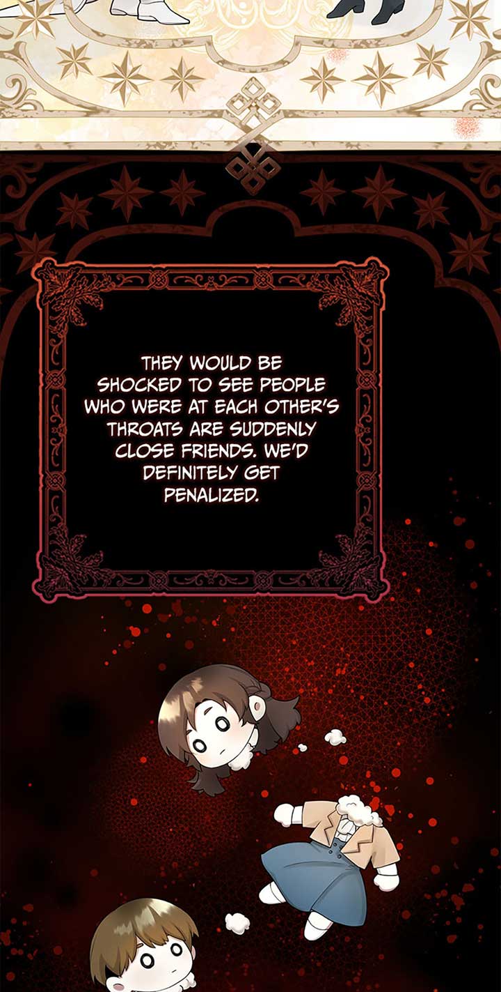 The Dungeon’s Time-Bound S-Rank Beauty chapter 3 page 33