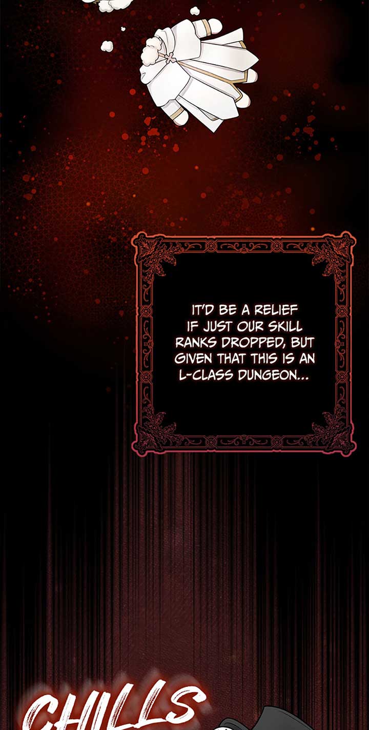 The Dungeon’s Time-Bound S-Rank Beauty chapter 3 page 34