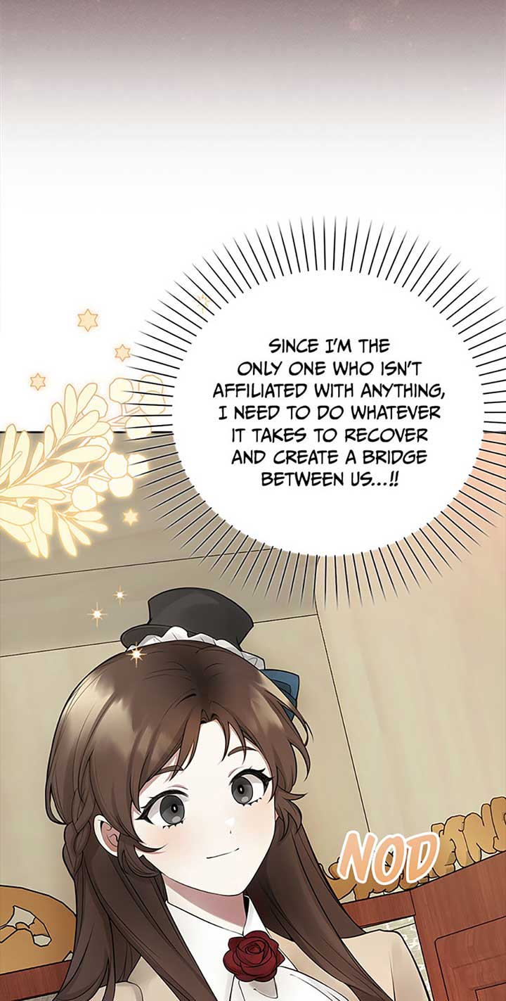 The Dungeon’s Time-Bound S-Rank Beauty chapter 3 page 36
