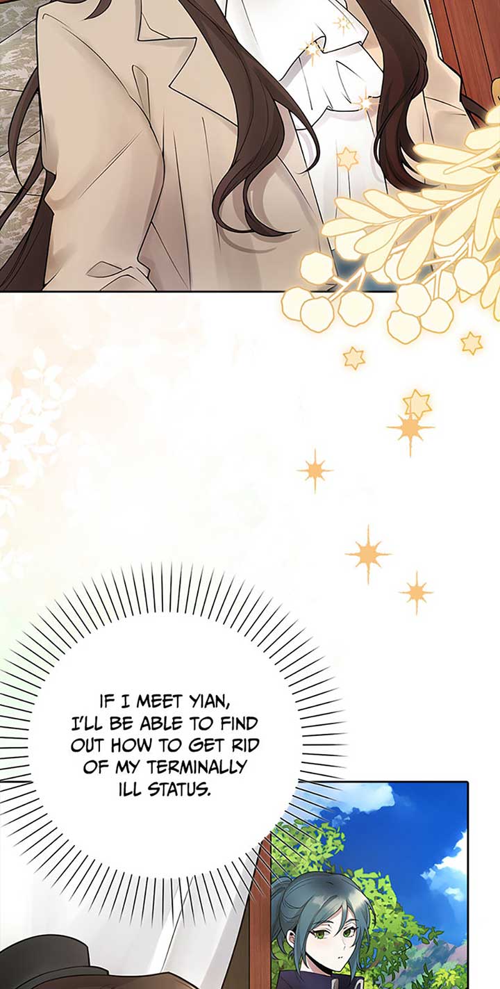 The Dungeon’s Time-Bound S-Rank Beauty chapter 3 page 37