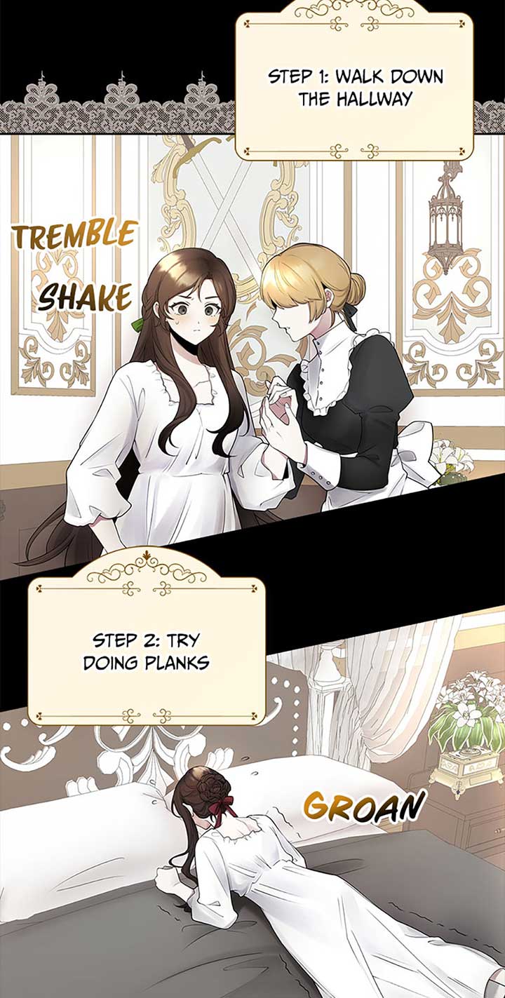The Dungeon’s Time-Bound S-Rank Beauty chapter 3 page 41