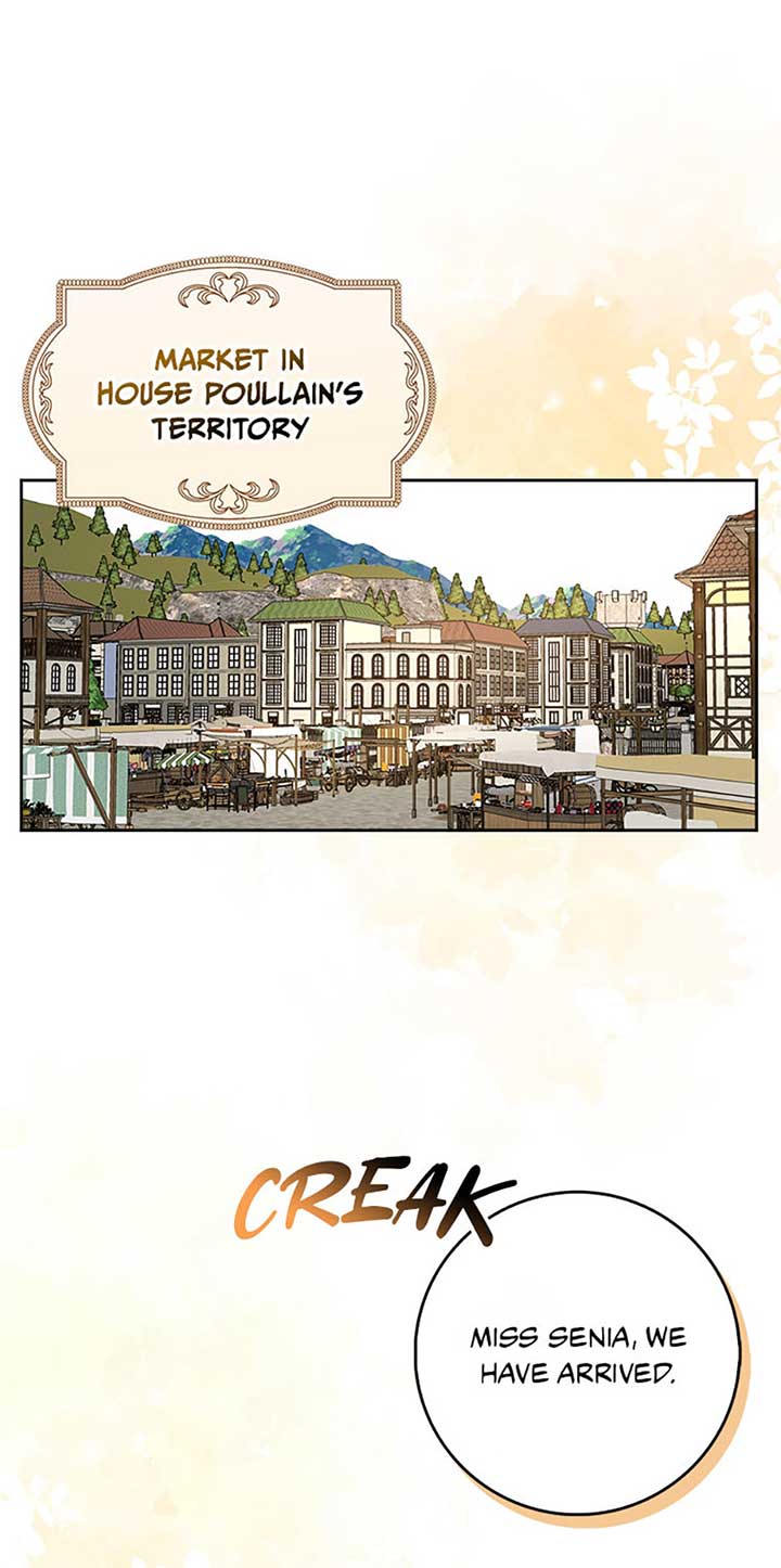 The Dungeon’s Time-Bound S-Rank Beauty chapter 3 page 44