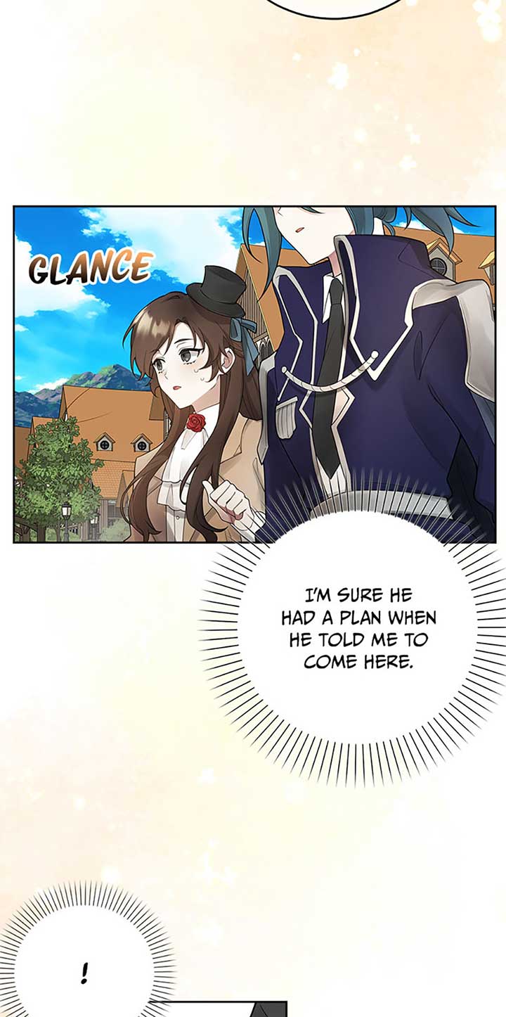 The Dungeon’s Time-Bound S-Rank Beauty chapter 3 page 46