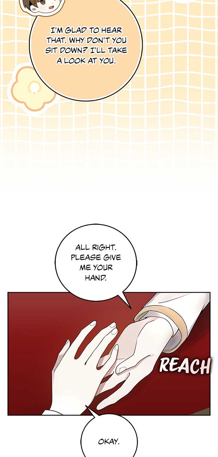 The Dungeon’s Time-Bound S-Rank Beauty chapter 3 page 57