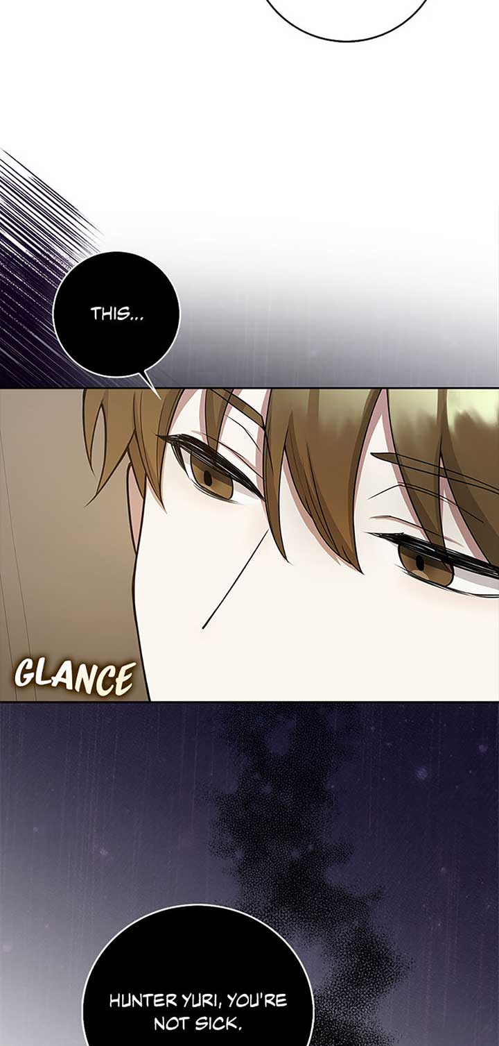 The Dungeon’s Time-Bound S-Rank Beauty chapter 3 page 60