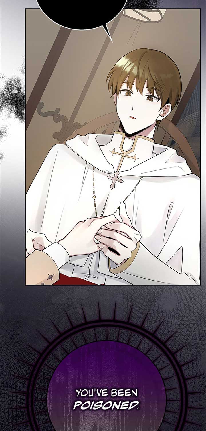 The Dungeon’s Time-Bound S-Rank Beauty chapter 3 page 61