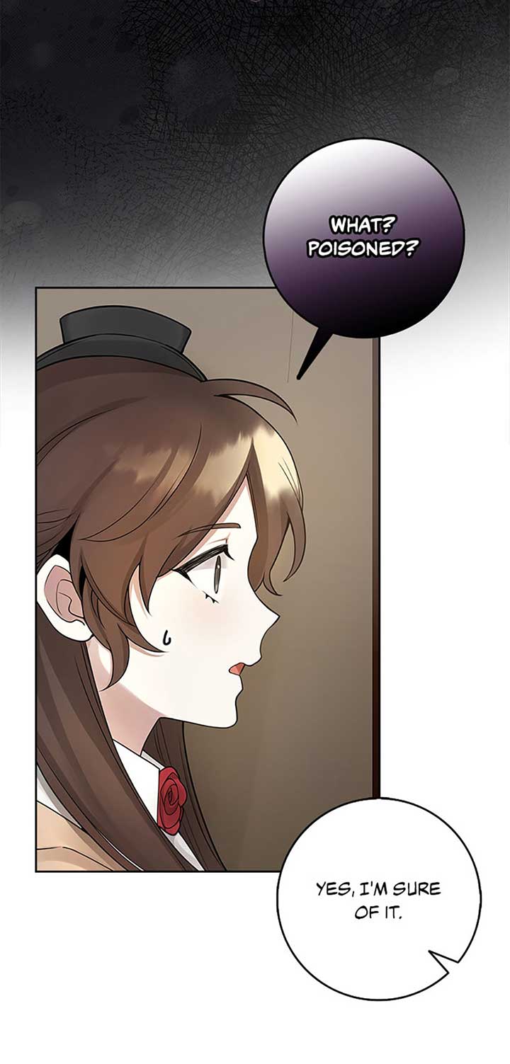 The Dungeon’s Time-Bound S-Rank Beauty chapter 3 page 63