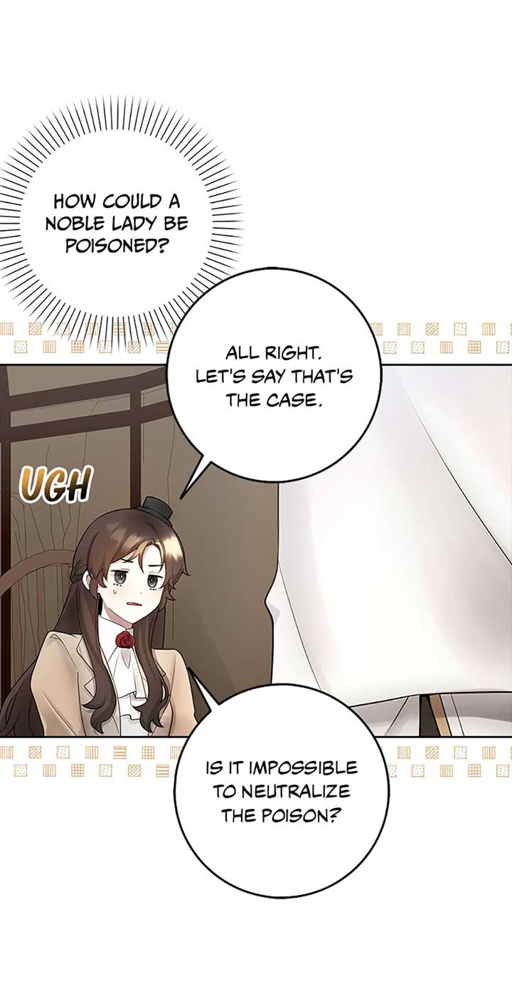 The Dungeon’s Time-Bound S-Rank Beauty chapter 3 page 64