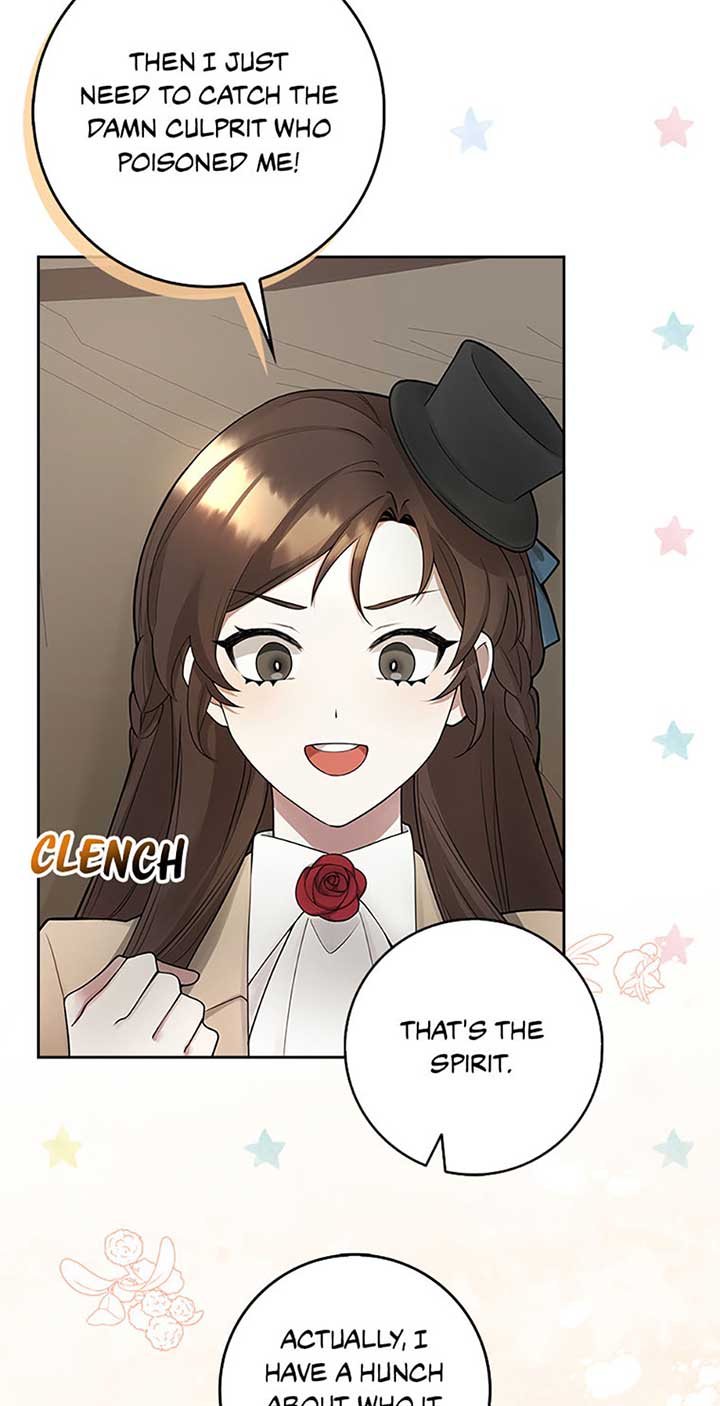 The Dungeon’s Time-Bound S-Rank Beauty chapter 3 page 70