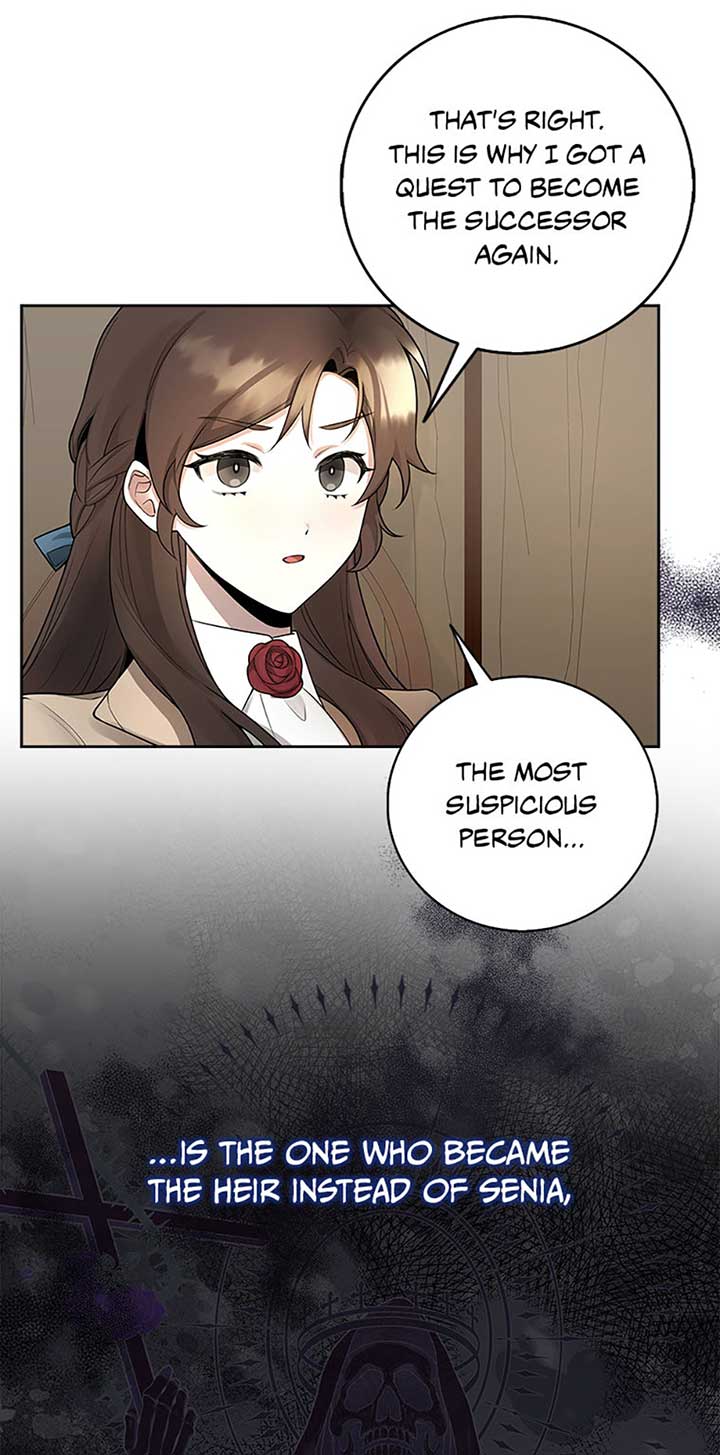 The Dungeon’s Time-Bound S-Rank Beauty chapter 3 page 75