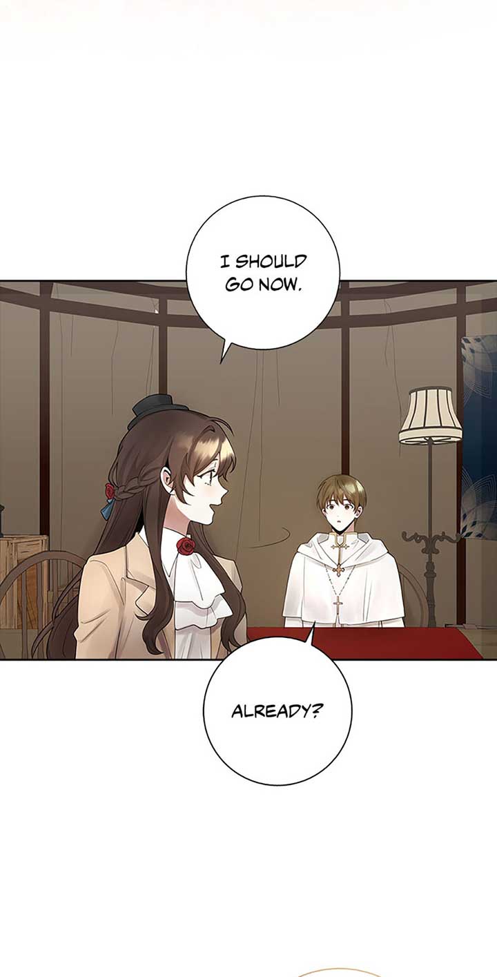 The Dungeon’s Time-Bound S-Rank Beauty chapter 3 page 87