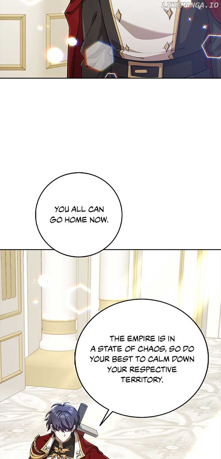 The Dungeon’s Time-Bound S-Rank Beauty chapter 30 page 2