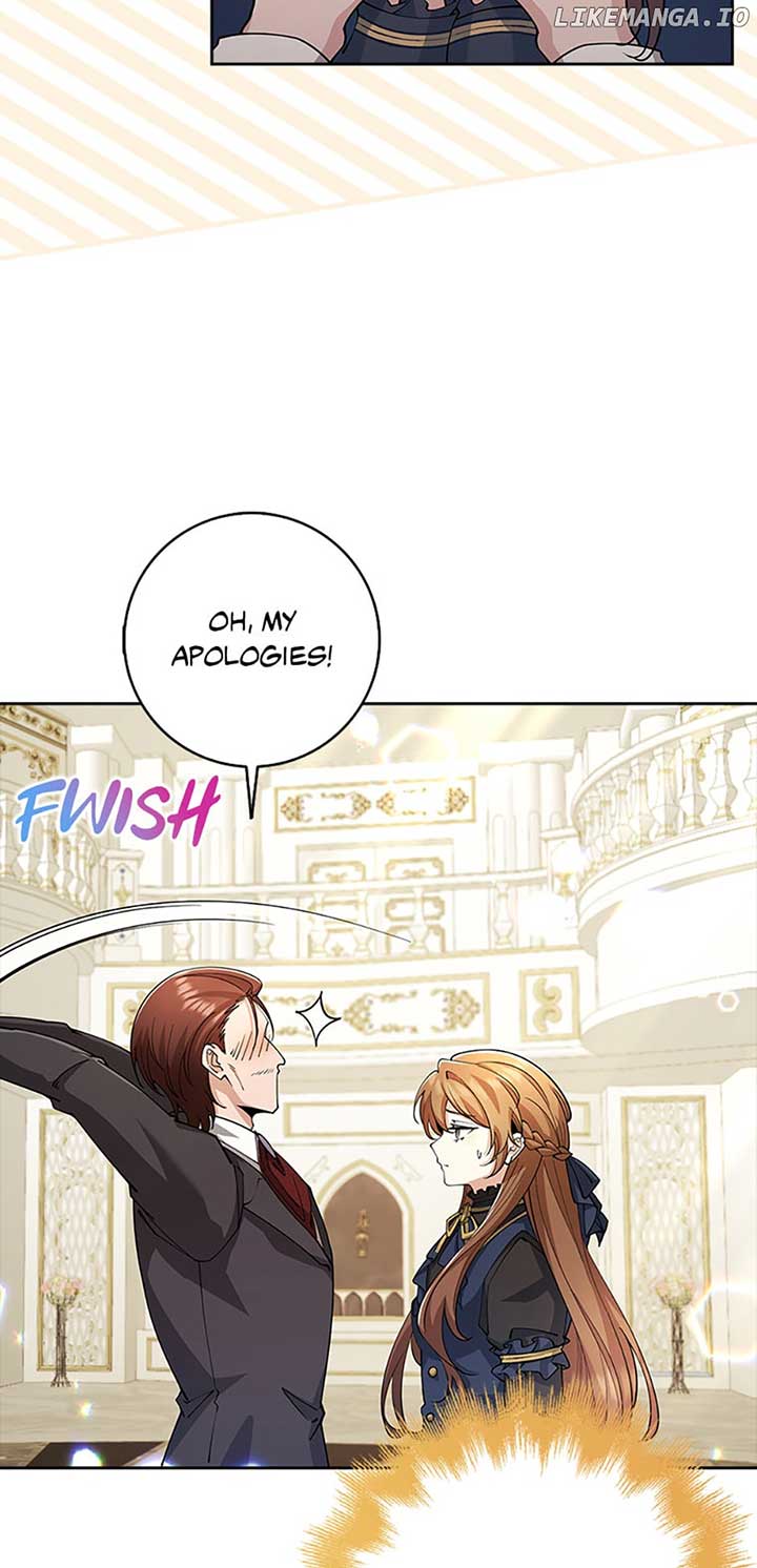 The Dungeon’s Time-Bound S-Rank Beauty chapter 30 page 9
