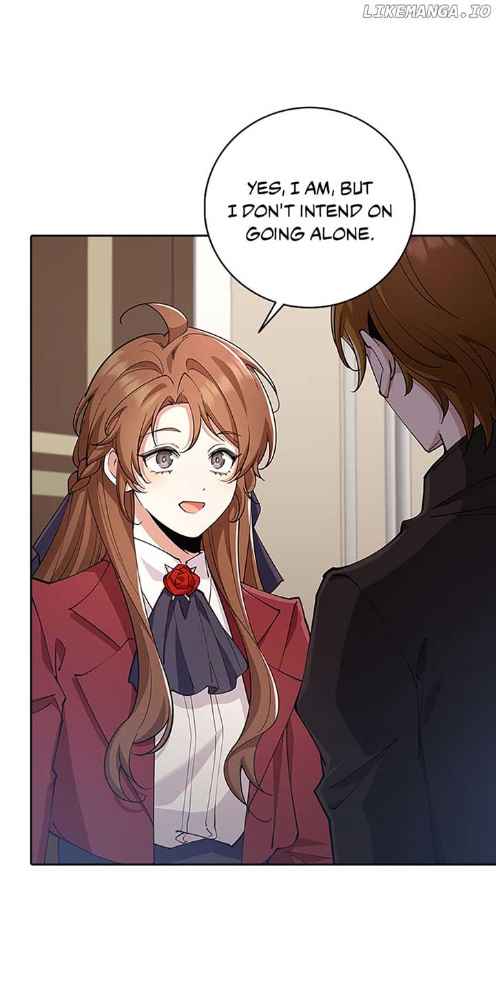 The Dungeon’s Time-Bound S-Rank Beauty chapter 30 page 45