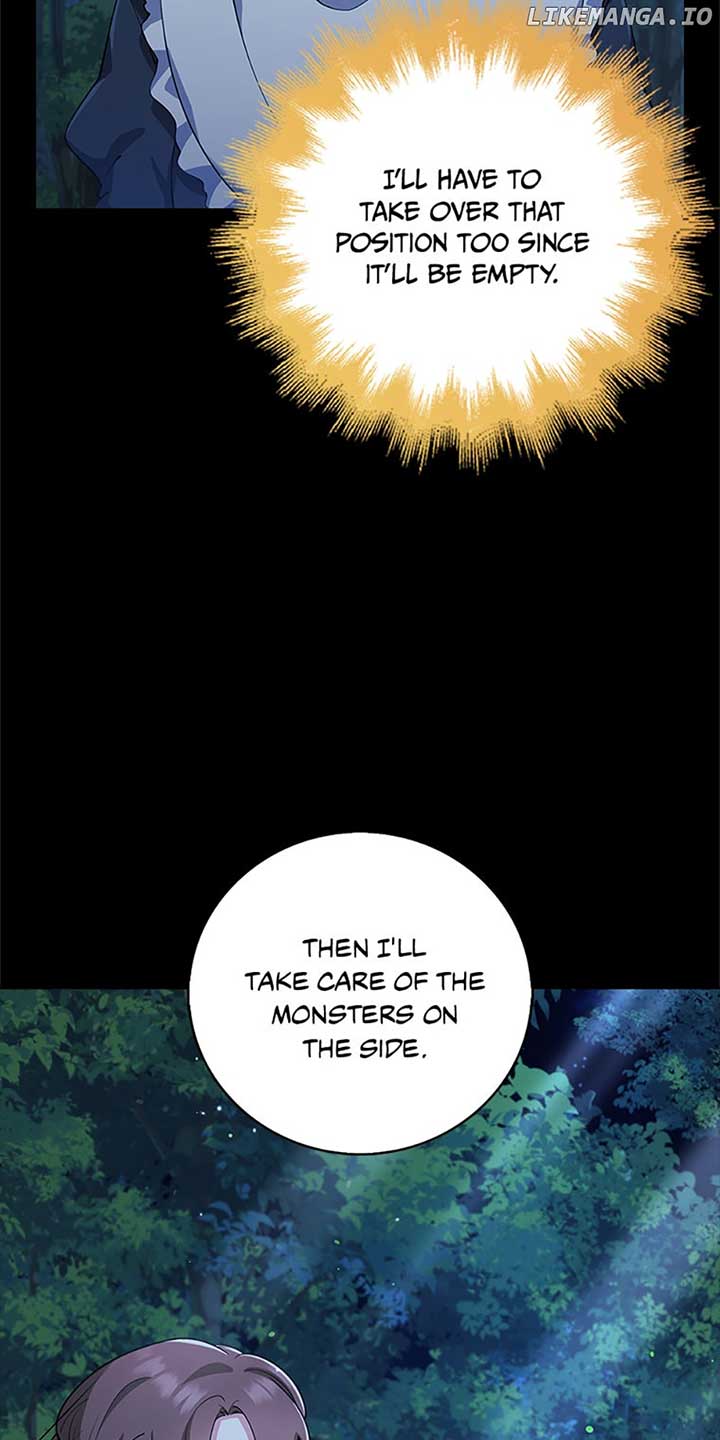 The Dungeon’s Time-Bound S-Rank Beauty chapter 30 page 63