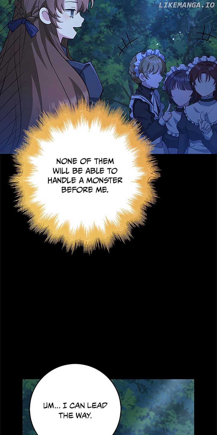 The Dungeon’s Time-Bound S-Rank Beauty chapter 30 page 64