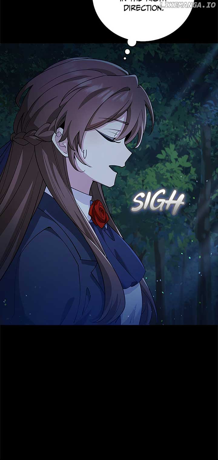 The Dungeon’s Time-Bound S-Rank Beauty chapter 30 page 79