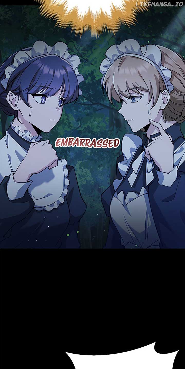 The Dungeon’s Time-Bound S-Rank Beauty chapter 31 page 8
