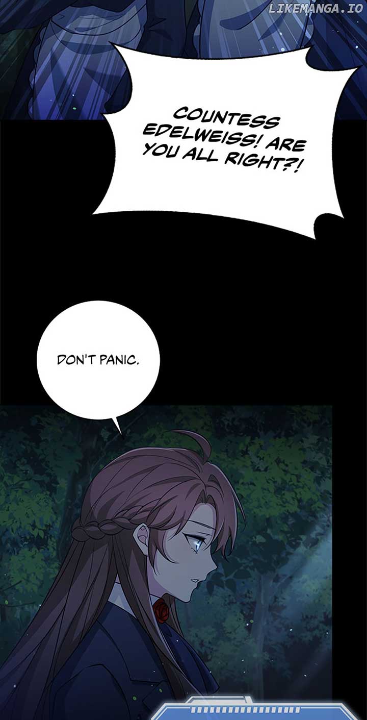 The Dungeon’s Time-Bound S-Rank Beauty chapter 31 page 32