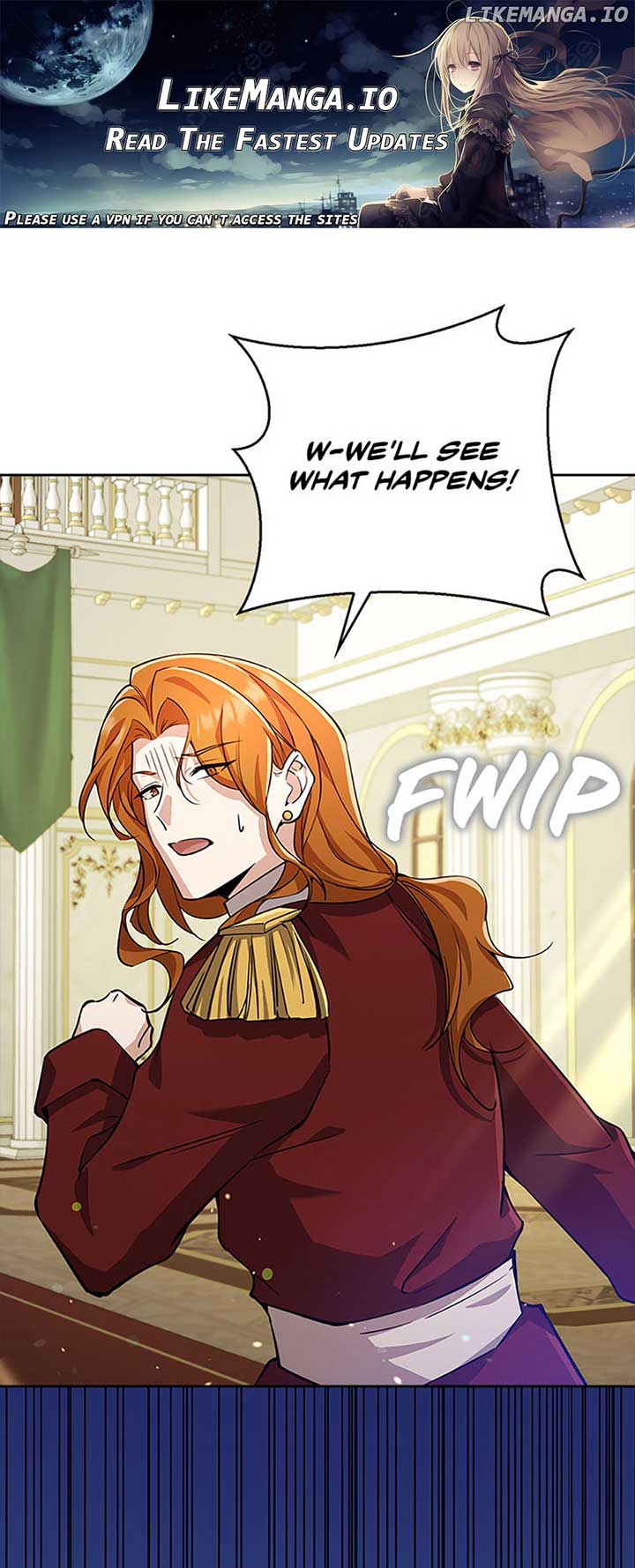 The Dungeon’s Time-Bound S-Rank Beauty chapter 32 page 1