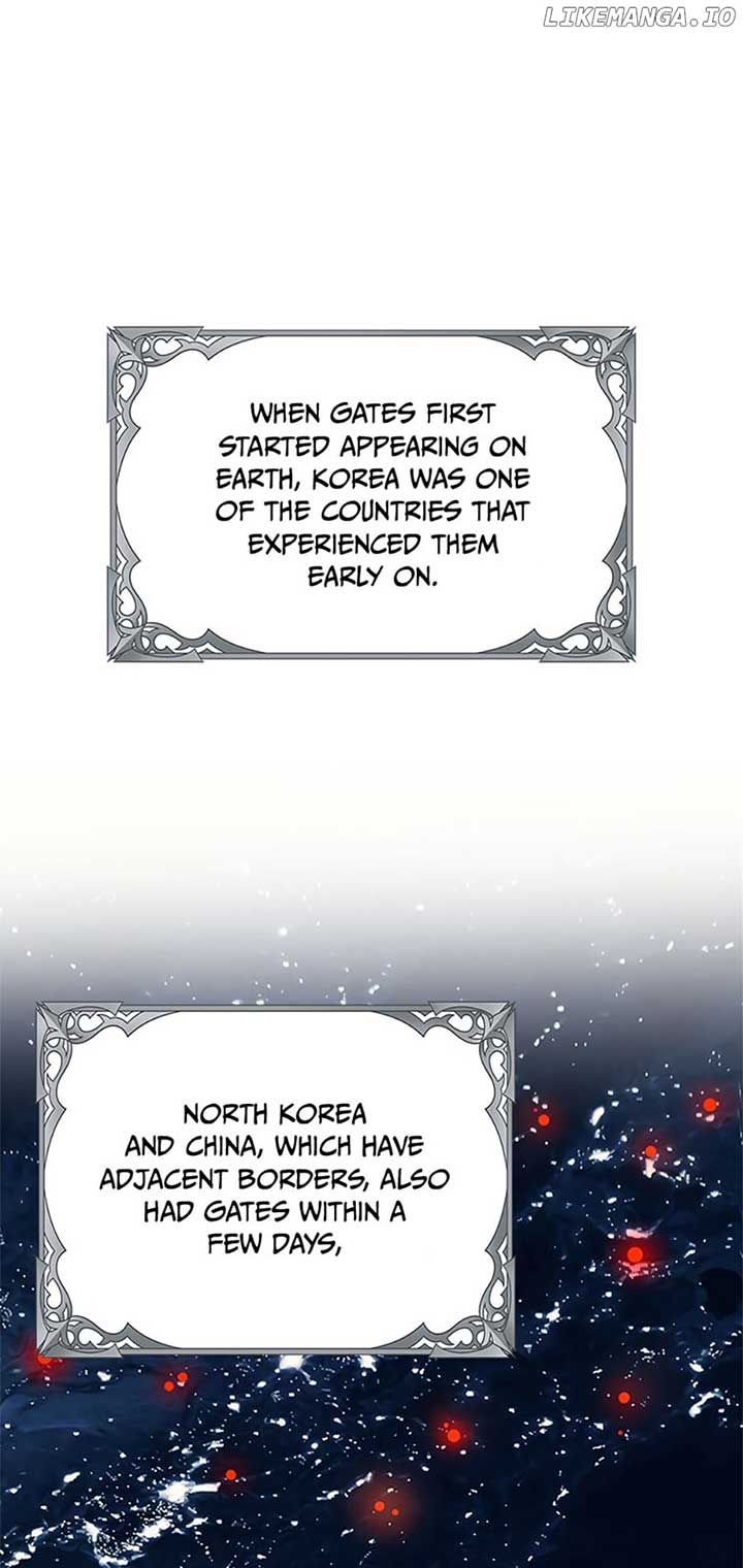 The Dungeon’s Time-Bound S-Rank Beauty chapter 32 page 8