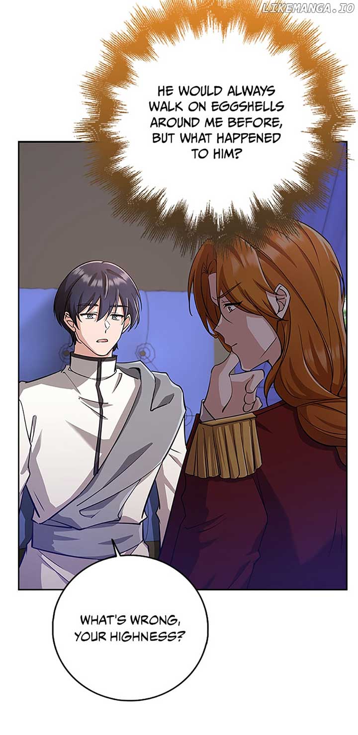 The Dungeon’s Time-Bound S-Rank Beauty chapter 32 page 23
