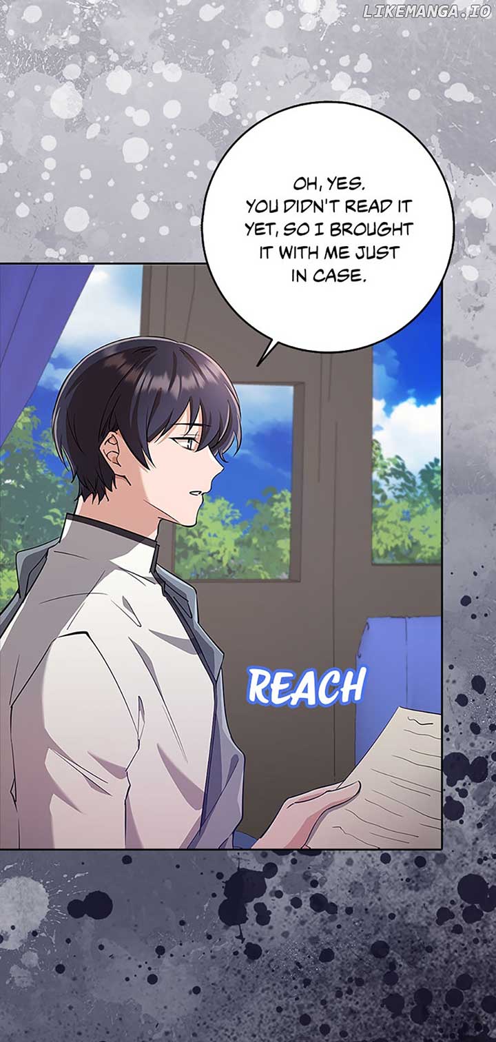 The Dungeon’s Time-Bound S-Rank Beauty chapter 32 page 27