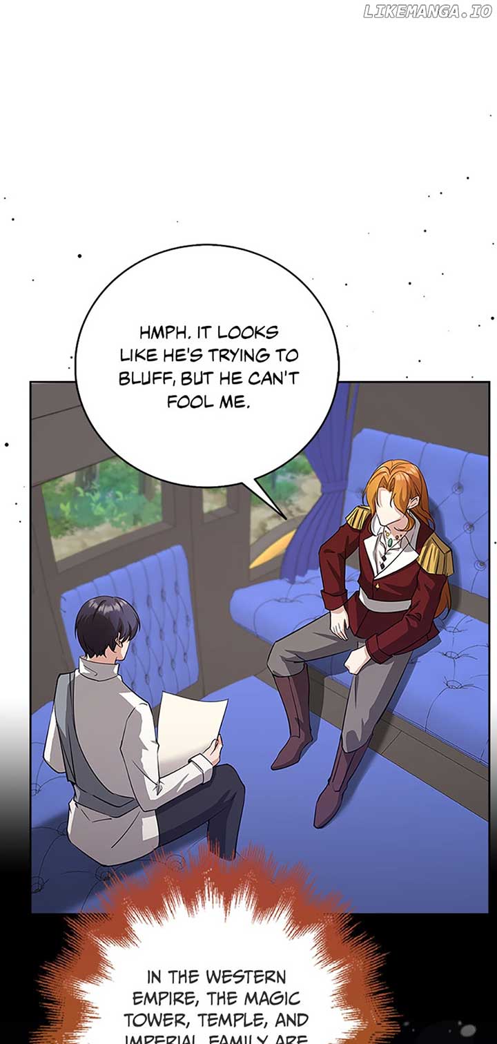 The Dungeon’s Time-Bound S-Rank Beauty chapter 32 page 33