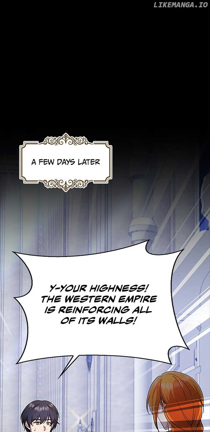The Dungeon’s Time-Bound S-Rank Beauty chapter 32 page 37