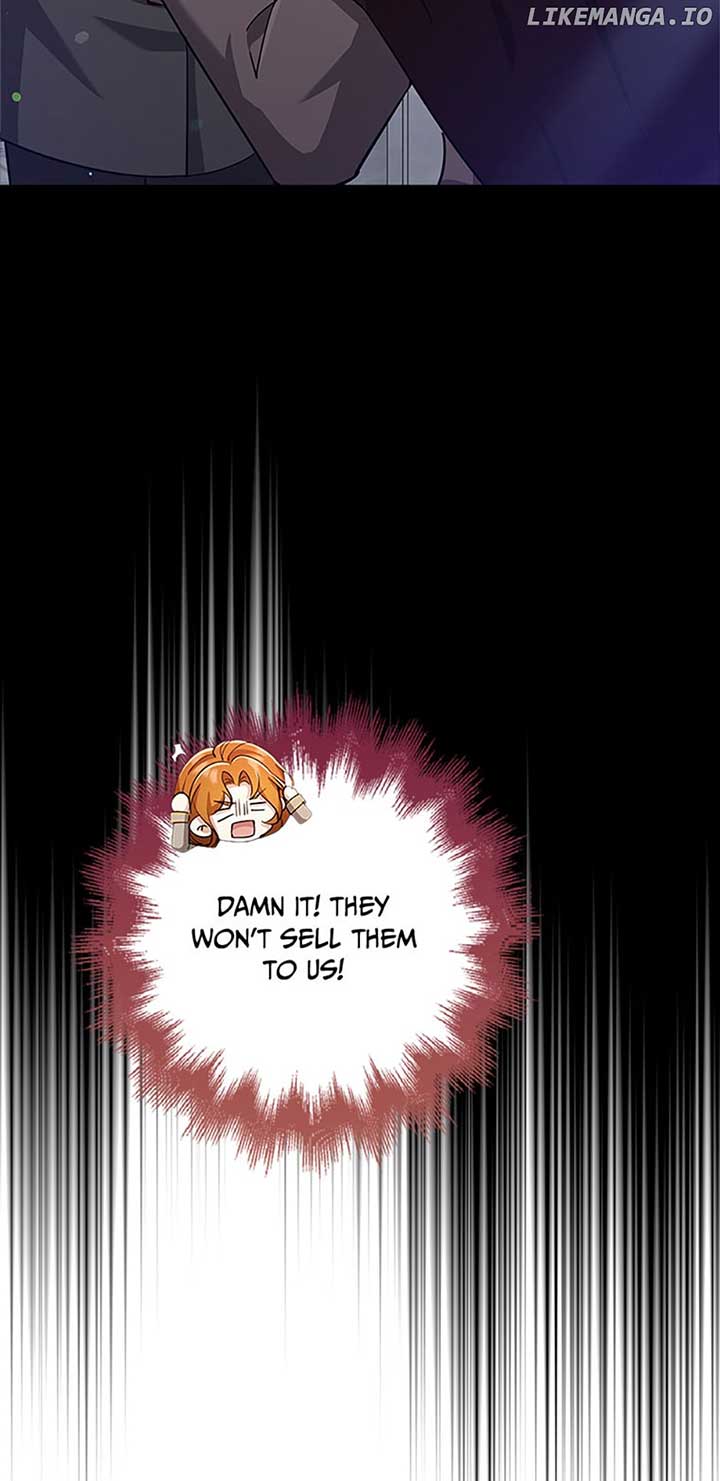 The Dungeon’s Time-Bound S-Rank Beauty chapter 32 page 46