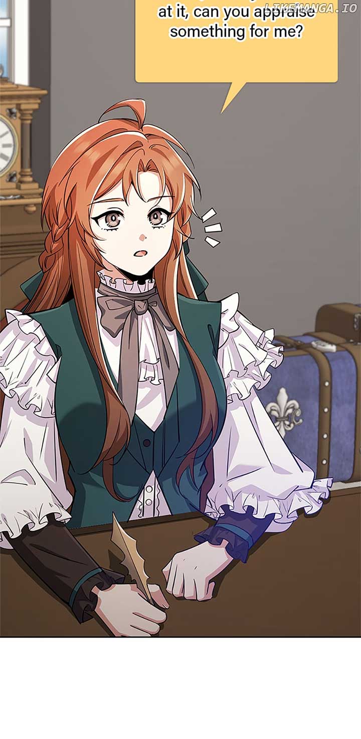 The Dungeon’s Time-Bound S-Rank Beauty chapter 32 page 48