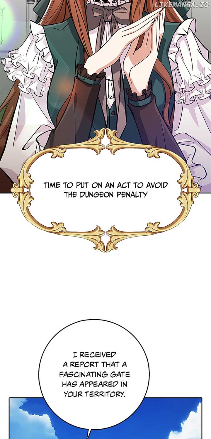 The Dungeon’s Time-Bound S-Rank Beauty chapter 32 page 52