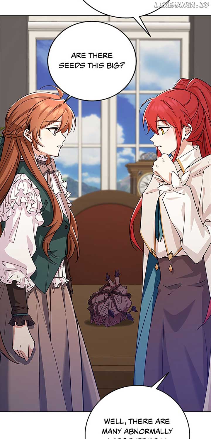 The Dungeon’s Time-Bound S-Rank Beauty chapter 32 page 59