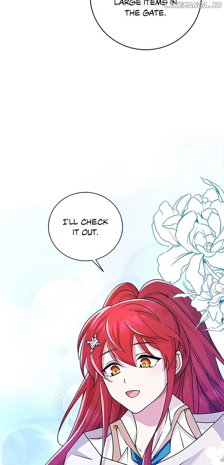 The Dungeon’s Time-Bound S-Rank Beauty chapter 32 page 60