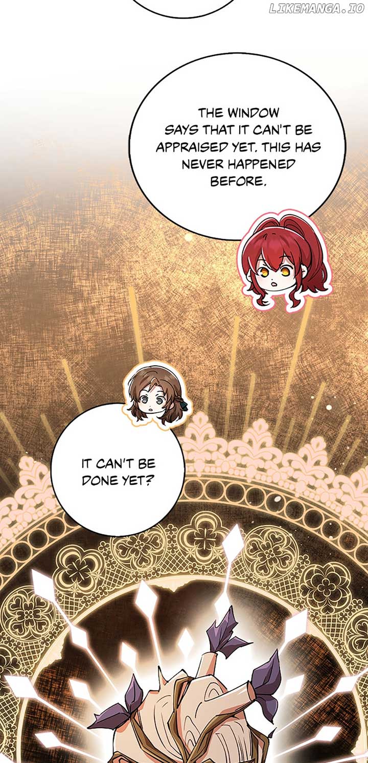 The Dungeon’s Time-Bound S-Rank Beauty chapter 32 page 63