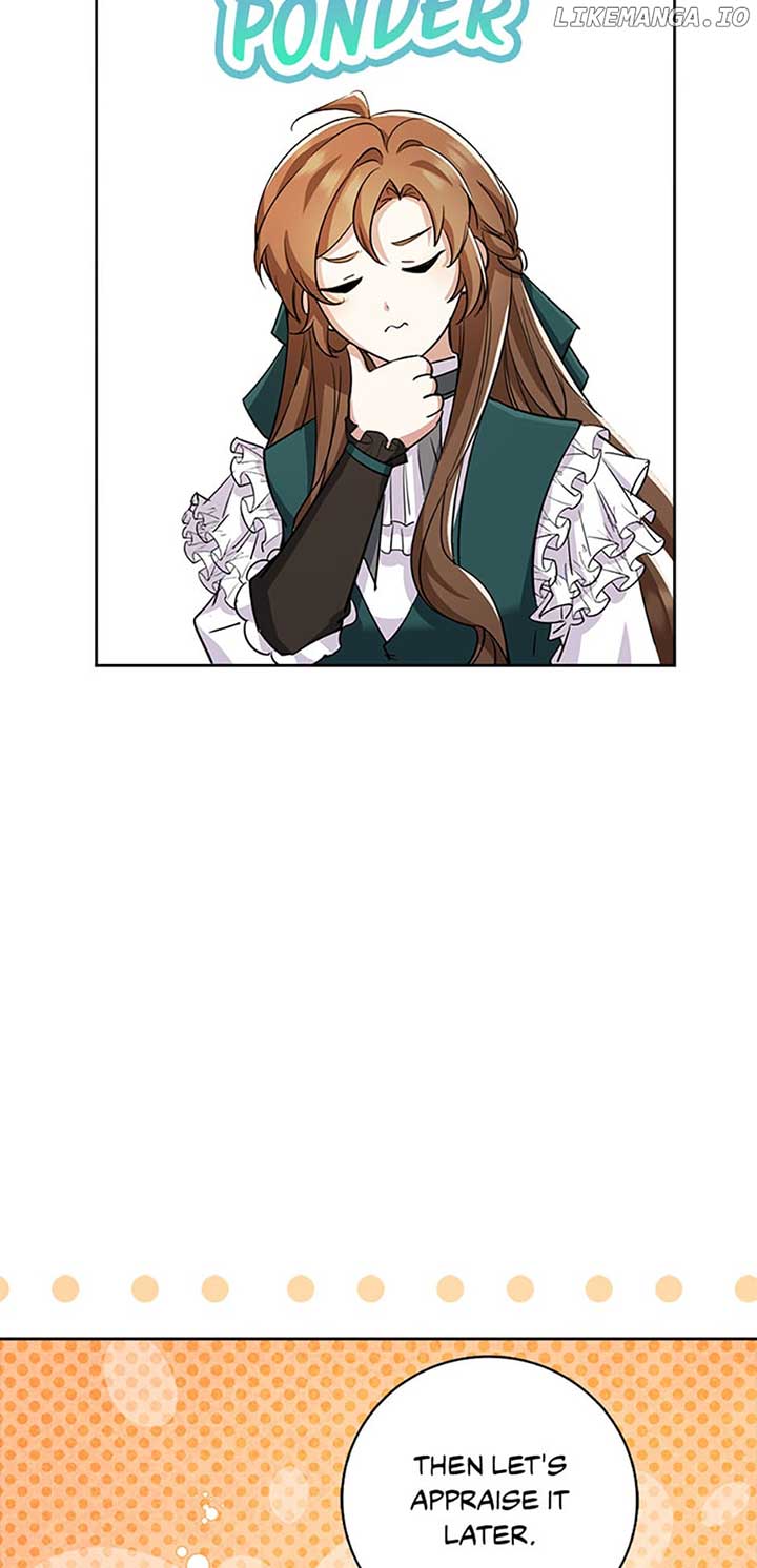The Dungeon’s Time-Bound S-Rank Beauty chapter 32 page 67