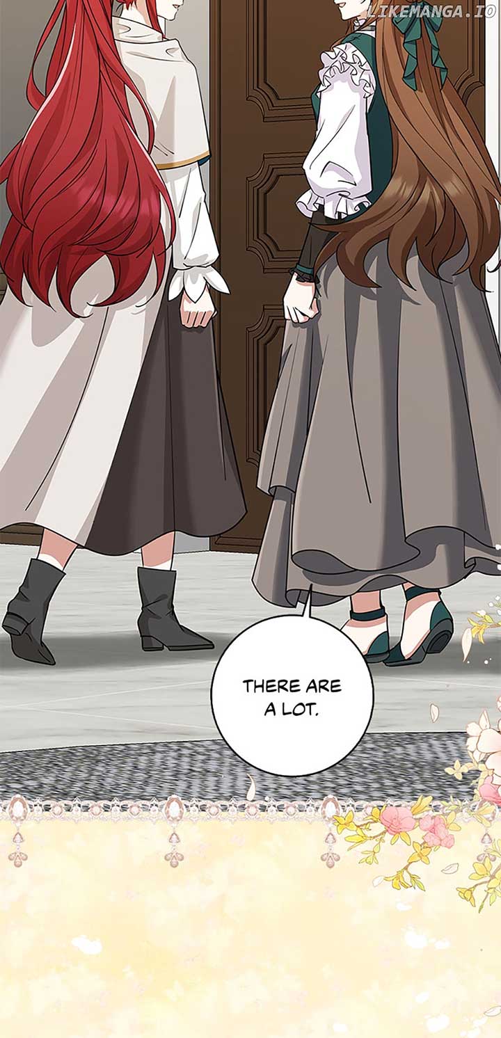 The Dungeon’s Time-Bound S-Rank Beauty chapter 32 page 70