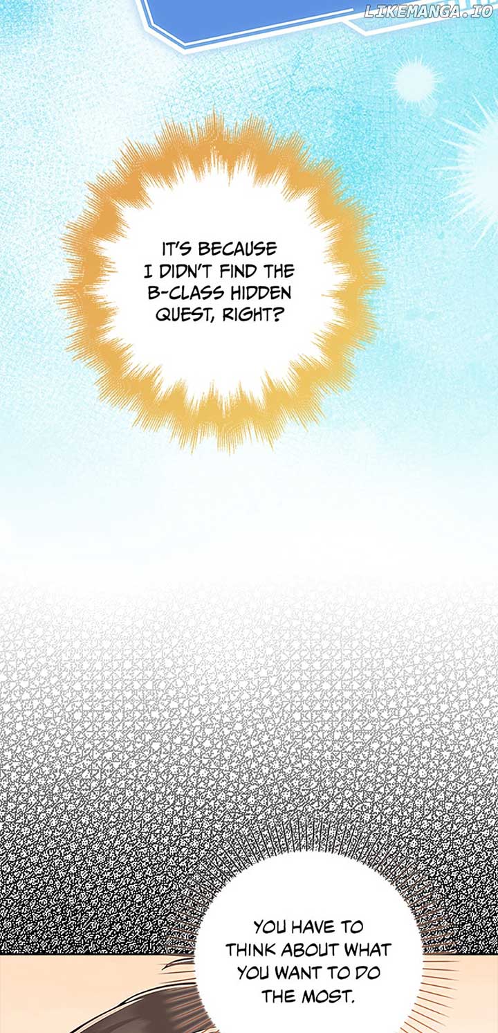 The Dungeon’s Time-Bound S-Rank Beauty chapter 32 page 74